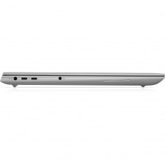 Laptop 16" beg - HP ZBook Studio G9 16" FHD+ i7-12800H 32GB 1TB RTX A2000 W11P (beg med liten repa skärm)