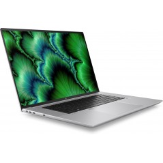 HP ZBook Studio G9 16" FHD+ i7-12800H 32GB 1TB RTX A2000 W11P (beg med liten repa skärm)