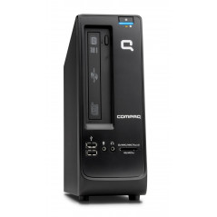 Surfdator - HP cq1140sc demo