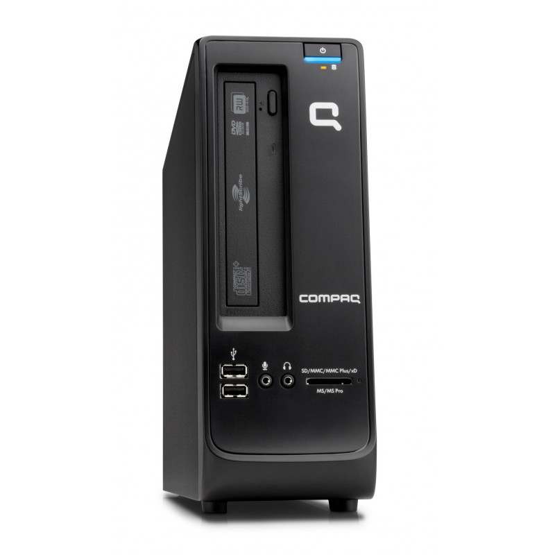 HP cq1140sc Surfdator - HP cq1140sc demo