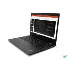 Laptop 13" beg - Lenovo ThinkPad L13 G2 13.3" HD i3 11th 8GB 256GB W11P (beg med liten repa skärm)