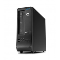 Surfdator - HP cq1140sc demo