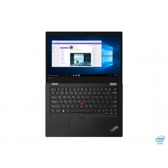 Laptop 13" beg - Lenovo ThinkPad L13 G2 13.3" HD i3 11th 8GB 256GB W11P (beg med liten repa skärm)