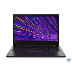 Lenovo ThinkPad L13 G2 13.3" HD i3 11th 8GB 256GB W11P (beg med liten repa skärm)