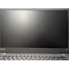 Lenovo ThinkPad T14 G3 14" Full HD i7-1265U 16GB 256GB W11P (beg med skärmfilm)