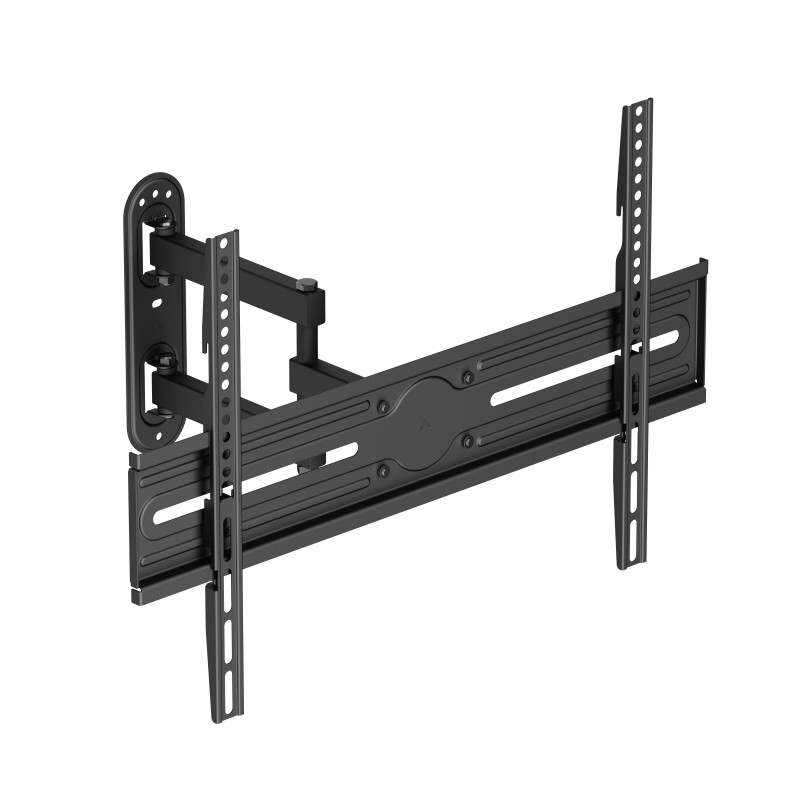 Väggfäste TV - Väggfäste VESA fullmotion för TV 37"-70" upp till 35 kg