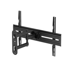 Väggfäste TV - Väggfäste VESA fullmotion för TV 37"-70" upp till 35 kg
