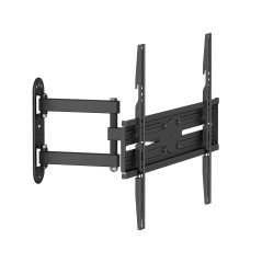 Väggfäste TV - Väggfäste VESA fullmotion för TV 37"-70" upp till 35 kg