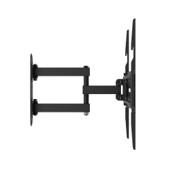 Väggfäste TV - Väggfäste VESA fullmotion för TV 37"-70" upp till 35 kg
