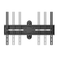 Väggfäste TV - Väggfäste VESA fullmotion för TV 37"-70" upp till 35 kg