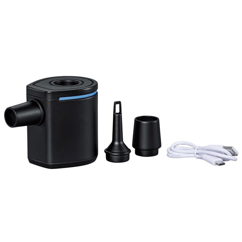 Sommarlek strand & trädgård - Bestway Powertouch elektrisk luftpump med USB-drift