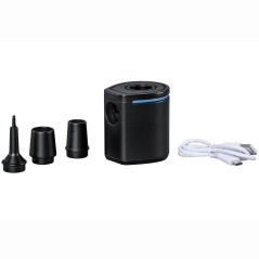 Bestway Powertouch elektrisk luftpump med USB-drift