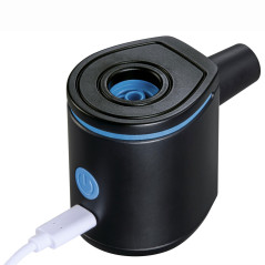Sommarlek strand & trädgård - Bestway Powertouch elektrisk luftpump med USB-drift