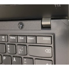 Laptop 14" beg - Lenovo Thinkpad T14 G1 14" Full HD i7 10th 16GB 512GB W11P (beg*)