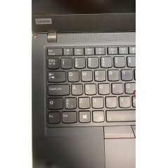 Lenovo Thinkpad T14 G1 14" Full HD i7 10th 16GB 512GB W11P (beg*)