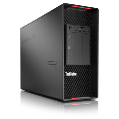 Lenovo ThinkStation P920 Xeon 4214 16GB 512GB RTX Quadro 4000 8GB W11P med DVD (beg)