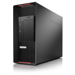 Stationär dator begagnad - Lenovo ThinkStation P920 Xeon 4214 16GB 512GB RTX Quadro 4000 8GB W11P med DVD (beg)