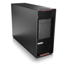 Stationär dator begagnad - Lenovo ThinkStation P920 Xeon 4214 16GB 512GB RTX Quadro 4000 8GB W11P med DVD (beg)