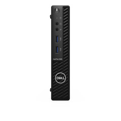 Dell OptiPlex 3080 Micro i5 10th 16GB 256GB W11P (beg)