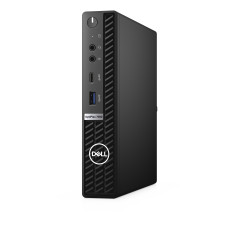 Dell OptiPlex 7080 Micro i5 10th 16GB 256GB W11P (beg)