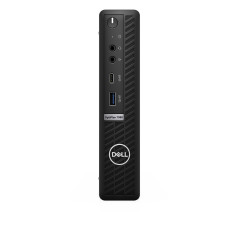 Stationär dator begagnad - Dell OptiPlex 7080 Micro i5 10th 16GB 256GB W11P (beg)