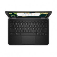 Dell Chromebook 3180 11.6" HD Intel 4GB 32GB (beg*)