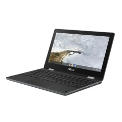 Laptop 12" beg - Asus Chromebook Flip C214 11.6" N4020 4GB 32GB ChromeOS (beg)