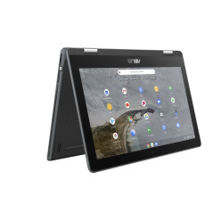 Asus Chromebook Flip C214 11.6" N4020 4GB 32GB ChromeOS (beg)