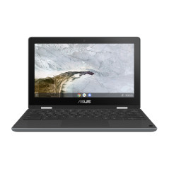 Laptop 12" beg - Asus Chromebook Flip C214 11.6" N4020 4GB 32GB ChromeOS (beg*)
