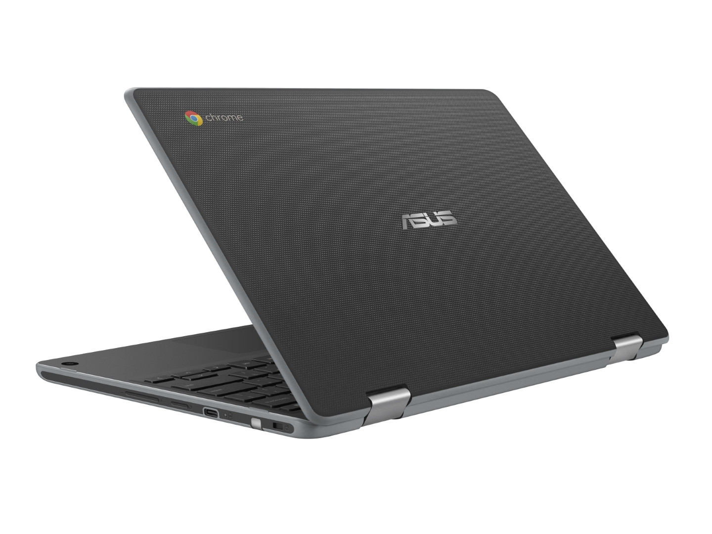 Asus Chromebook Flip C214 11.6" N4020 4GB 32GB ChromeOS (beg*)
