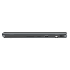 Laptop 12" beg - Asus Chromebook Flip C214 11.6" N4020 4GB 32GB ChromeOS (beg*)