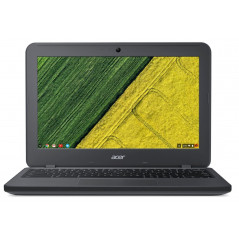 Acer Chromebook C731 11,6" HD N3060 4GB 32GB (beg med mura, små märken skärm)