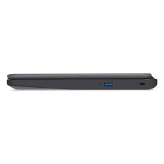Laptop 13" beg - Acer Chromebook C731 11,6" HD N3060 4GB 32GB (beg med mura, små märken skärm)