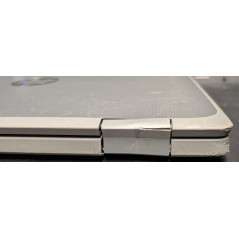 Laptop 12" beg - HP Chromebook x360 11 G3 EE 11.6" Touch 4GB 32GB Grå (beg med små märken skärm, liten chassiskada)