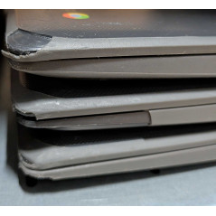 Laptop 12" beg - HP Chromebook 11A G8 EE 11.6" Touch AMD A4 DualCore 4GB 32GB (beg*)