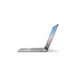 Laptop 12" beg - Microsoft Surface Laptop Go 12" Touch 4GB 64GB Win 11 Pro (beg, saknar tangent)