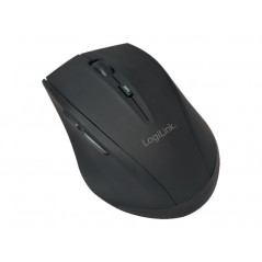 Logilink trådlös lasermus med Bluetooth (fyndvara)