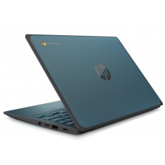 HP Chromebook 11 G9 EE 11.6" Intel DualCore 4GB 32GB (beg med mura, små märken skärm)