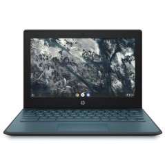 HP Chromebook 11 G9 EE 11.6" Touch N4500 4GB 32GB (beg med små märken skärm)