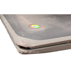 Laptop 12" beg - HP Chromebook x360 11 G3 EE 11.6" Touch HD Intel 4GB 32GB Grå (beg*)