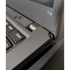 Laptop 14" beg - Lenovo Thinkpad T14 Gen2 14" FHD i7 11th 32GB 512GB W11P (beg*)