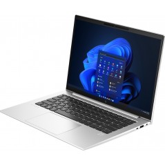 HP EliteBook 840 G10 14" Full HD+ i5 13th 16GB 256GB W11P (beg med små märken skärm)
