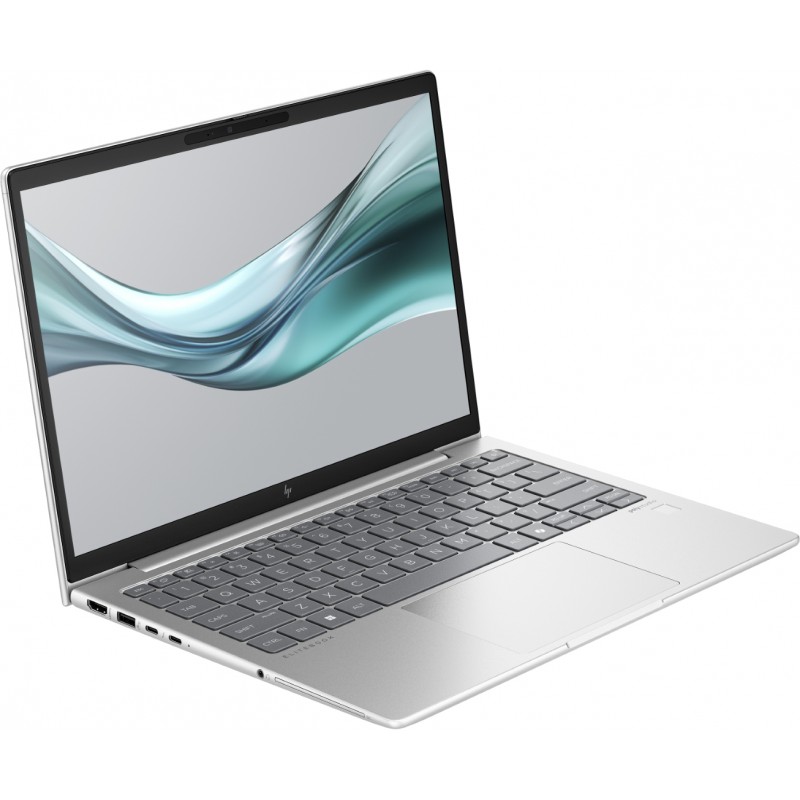 Laptop 13" beg - HP EliteBook 630 G11 13.3" Full HD Ultra 5 16GB 256GB W11P med 4G (beg)