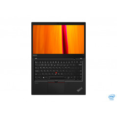 Laptop 14" beg - Lenovo Thinkpad T14s G1 14" i5 10th 16GB 256GB W11P med 4G (beg med små märken skärm)