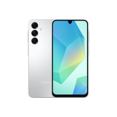 Samsung Galaxy A16 6.7" 4G 128GB/4GB RAM Dual SIM Grå