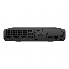 Företagsdator - HP Pro Mini 400 G9 i5-14500T 16GB 256GB W11P med WiFi (beg)