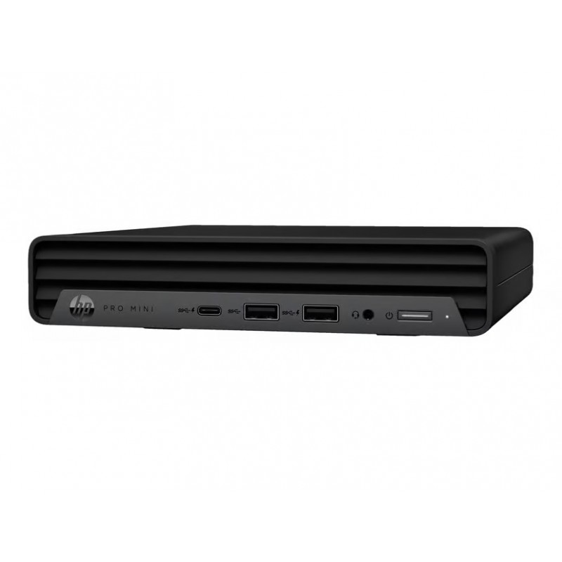 Företagsdator - HP Pro Mini 400 G9 i5-14500T 16GB 256GB W11P med WiFi (beg)