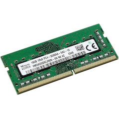 Hynix 16GB DDR4 PC4 3200 MHz SO-DIMM RAM-minne till laptop (beg)