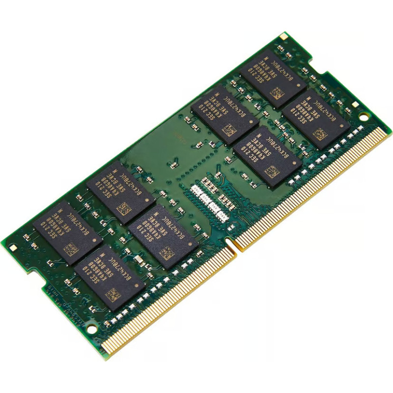 Begagnade RAM-minnen - 16GB DDR4 3200 MHz SO-DIMM RAM-minne till laptop (beg)