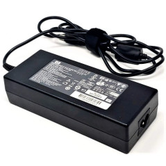 HP original 150W datorladdare 7.4x5.0mm BlackTip (beg)